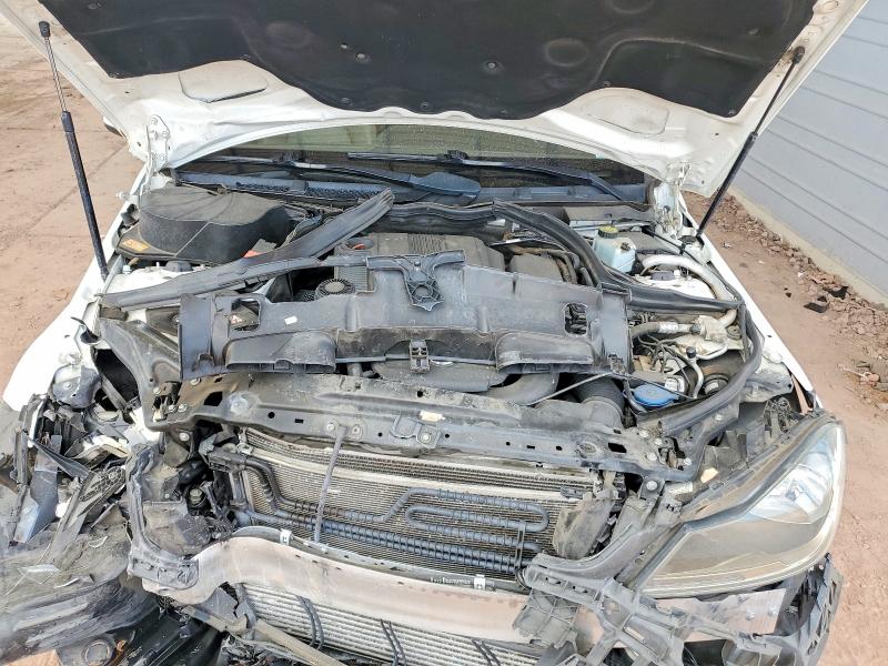 2013 Mercedes-benz C მანქანა იყიდება აუქციონზე, vin: WDDGJ4HB1DG036839, აუქციონის ნომერი: 64128116
