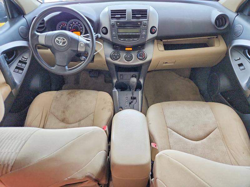 Aukcja sprzedaży 2011 Toyota Rav4, vin: 2T3BF4DV0BW172788, numer aukcji: 63834056
