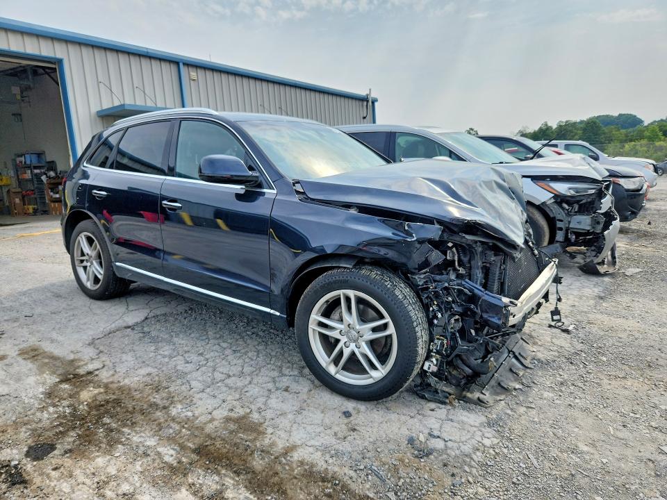 Aukcja sprzedaży 2016 Audi Q5, vin: WA1L2AFP3GA146764, numer aukcji: 65083736