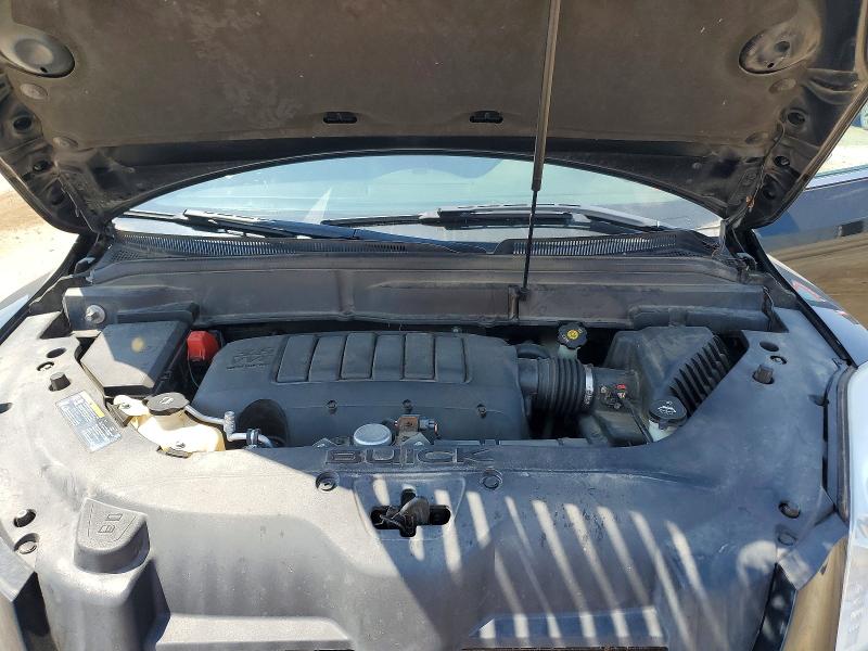 Продаж на аукціоні авто 2012 Buick Enclave, vin: 5GAKRCED0CJ302030, номер лоту: 66910296