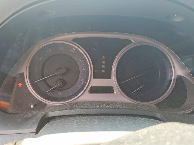Продажа на аукционе авто 2007 Lexus Is 250, vin: JTHBK262372048533, номер лота: 63442036