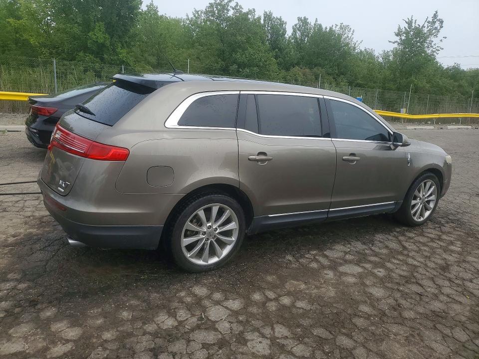Продаж на аукціоні авто 2012 Lincoln Mkt, vin: 2LMHJ5AT8CBL53224, номер лоту: 64904086