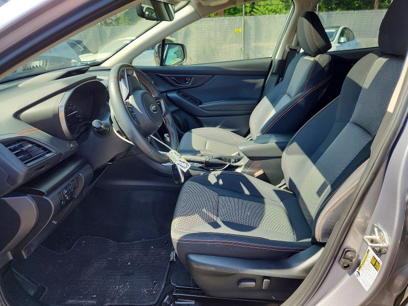 Продаж на аукціоні авто 2022 Subaru Crosstrek, vin: JF2GTAEC2N8280769, номер лоту: 65343246