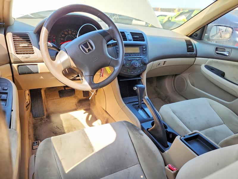 Aukcja sprzedaży 2004 Honda Accord, vin: 1HGCM56144A176940, numer aukcji: 66559366
