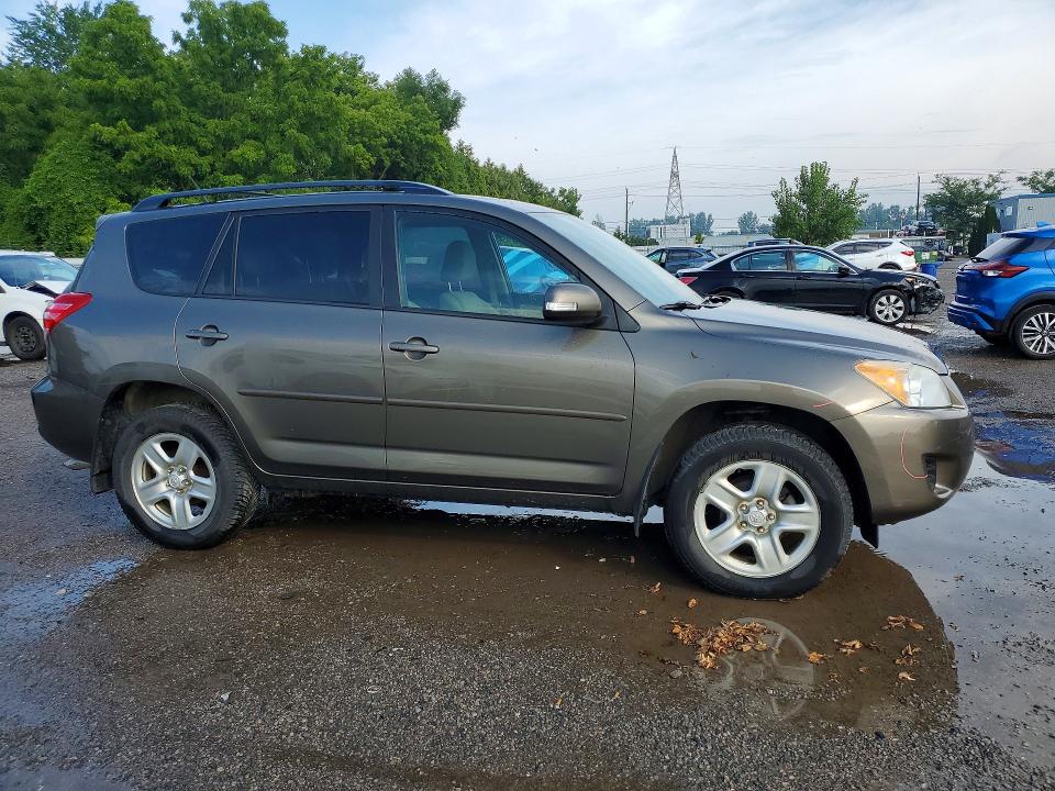 Продаж на аукціоні авто 2011 Toyota Rav4, vin: 2T3ZF4DV9BW054768, номер лоту: 66438306