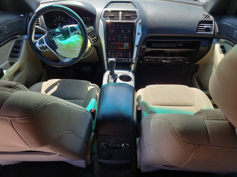 Продаж на аукціоні авто 2013 Ford Explorer, vin: 1FM5K8B89DGC53134, номер лоту: 63725626
