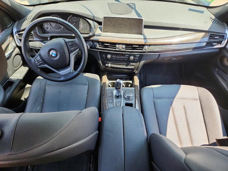 Продажа на аукционе авто 2017 Bmw X5, vin: 5UXKR0C34H0V78892, номер лота: 62081626