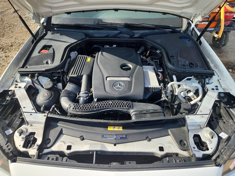 Продажа на аукционе авто 2018 Mercedes-benz E, vin: WDDZF4JB7JA471738, номер лота: 66698616