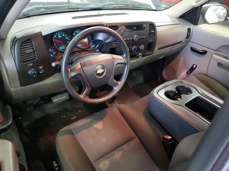 2011 Chevrolet Silverado მანქანა იყიდება აუქციონზე, vin: 1GCNKPE06BF115767, აუქციონის ნომერი: 65637366