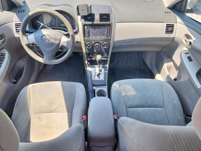 Продажа на аукционе авто 2010 Toyota Corolla, vin: 2T1BU4EE7AC418216, номер лота: 64272876