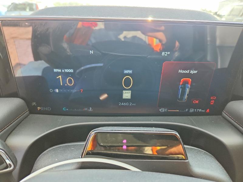 64732446 :رقم المزاد ، 5LM5J6XC9TGL06432 vin ، 2026 Lincoln Aviator مزاد بيع