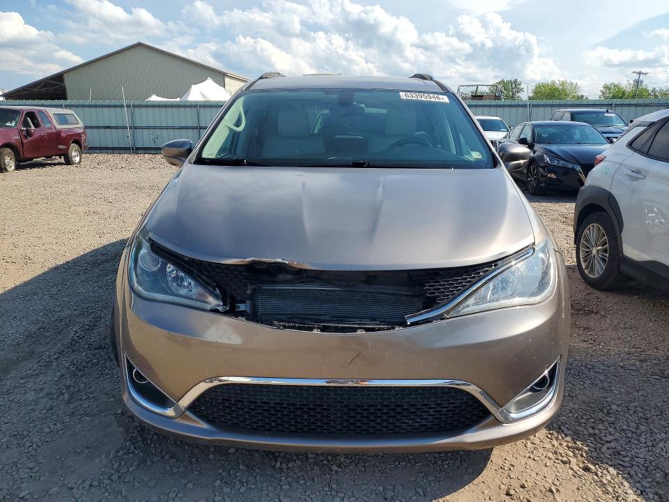Aukcja sprzedaży 2017 Chrysler Pacifica, vin: 2C4RC1BG9HR670694, numer aukcji: 63395946