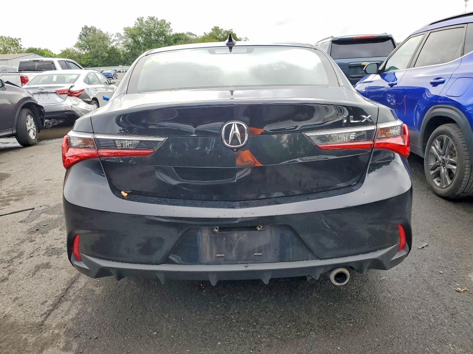 Aukcja sprzedaży 2019 Acura Ilx, vin: 19UDE2F71KA010862, numer aukcji: 65291616