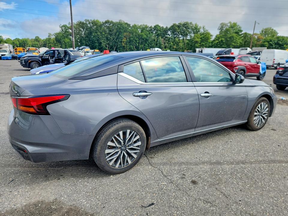 Продажа на аукционе авто 2024 Nissan Altima, vin: 1N4BL4DW0RN349543, номер лота: 64276726