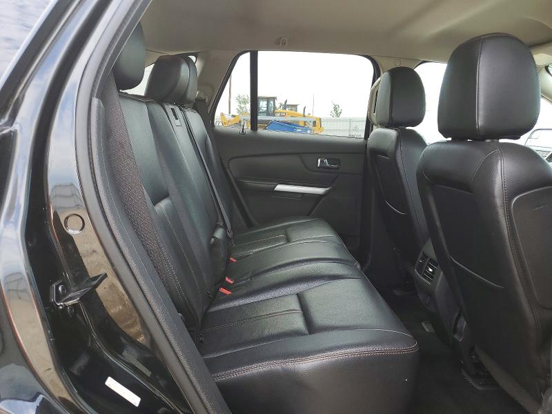 2013 Ford Edge მანქანა იყიდება აუქციონზე, vin: 2FMDK4JC8DBC12396, აუქციონის ნომერი: 67309896