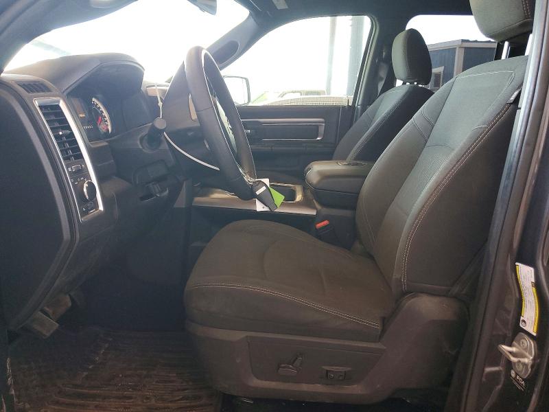 Продаж на аукціоні авто 2022 Ram 1500 Classic, vin: 1C6RR7GT0NS176765, номер лоту: 65143646