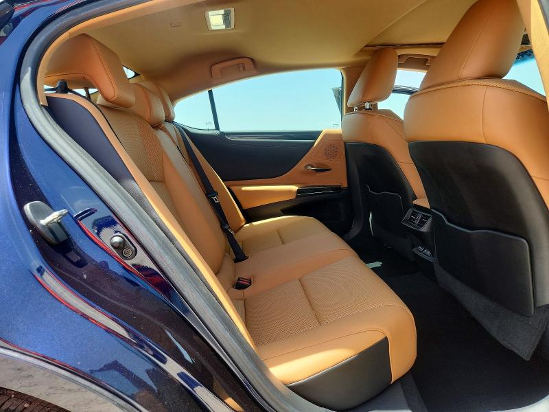 Aukcja sprzedaży 2022 Lexus Es 350, vin: 58ACZ1B13NU135556, numer aukcji: 65494806