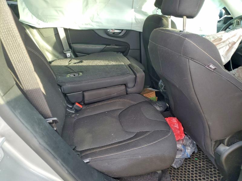 65452446 :رقم المزاد ، 1C4PJMCB2GW296520 vin ، 2016 Jeep Cherokee مزاد بيع