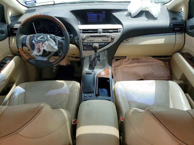 Aukcja sprzedaży 2015 Lexus Rx 350, vin: 2T2ZK1BA1FC155387, numer aukcji: 62870876