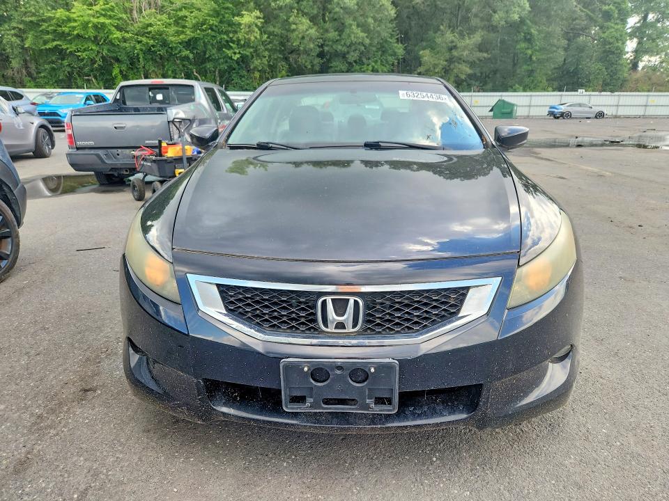 63254436 :رقم المزاد ، 1HGCS22838A012303 vin ، 2008 Honda Accord مزاد بيع