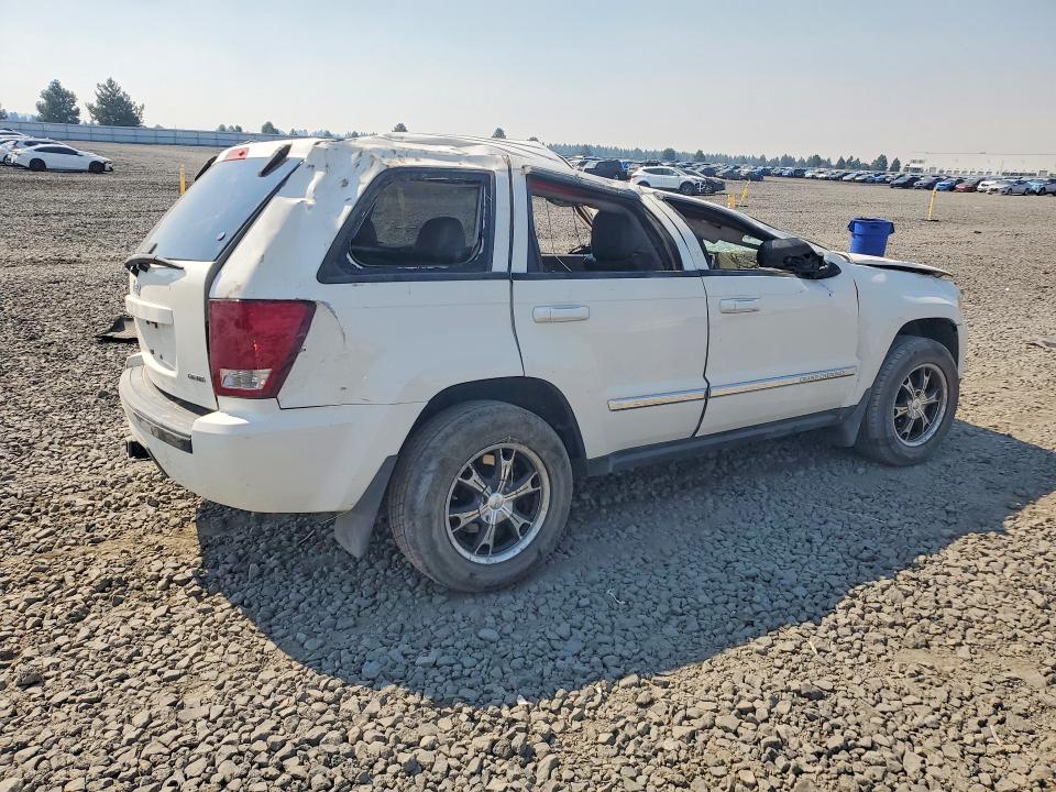 Aukcja sprzedaży 2010 Jeep Grand Cherokee, vin: 1J4RR4GT8AC151053, numer aukcji: 66980676