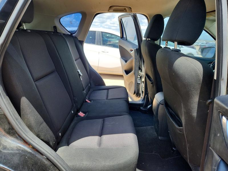 64689806 :رقم المزاد ، JM3KE2BE2F0513393 vin ، 2015 Mazda Cx-5 مزاد بيع