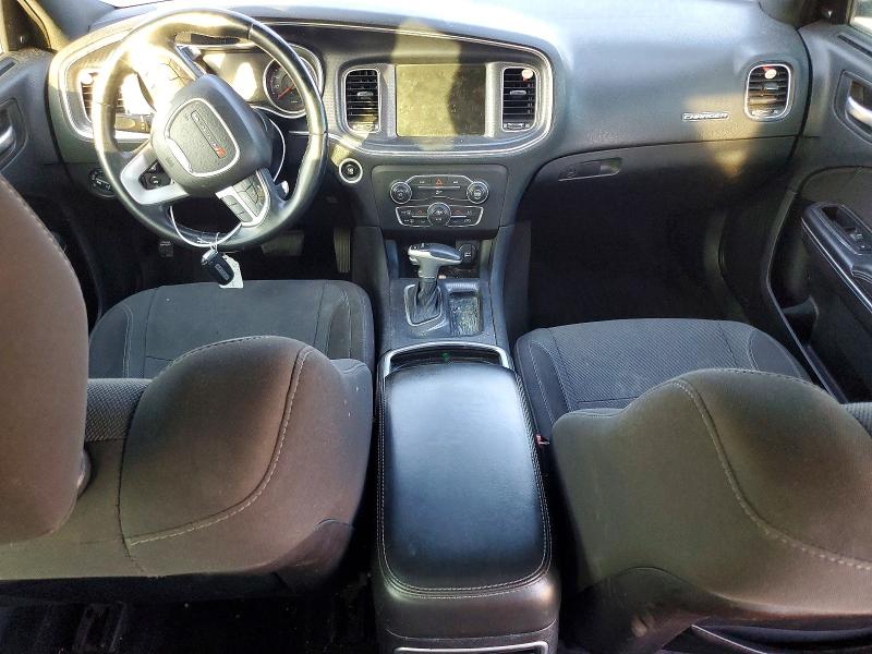 67080146 :رقم المزاد ، 2C3CDXCT6FH862955 vin ، 2015 Dodge Charger مزاد بيع