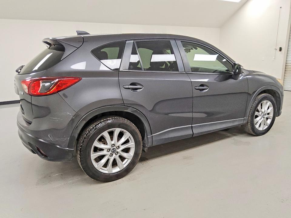 Продаж на аукціоні авто 2015 Mazda Cx-5, vin: JM3KE2DY7F0520234, номер лоту: 62554896