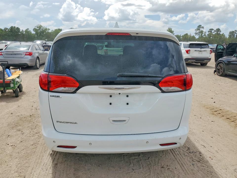 Aukcja sprzedaży 2017 Chrysler Pacifica, vin: 2C4RC1DG1HR592683, numer aukcji: 64807606