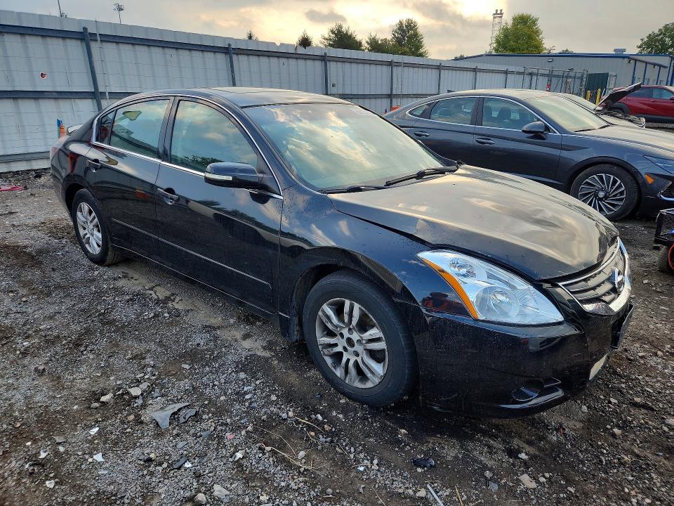66824066 :رقم المزاد ، 1N4AL2AP8BN443849 vin ، 2011 Nissan Altima مزاد بيع