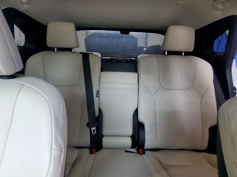 2025 Lexus Rx 350 მანქანა იყიდება აუქციონზე, vin: 2T2BAMCA6SC123808, აუქციონის ნომერი: 66425216