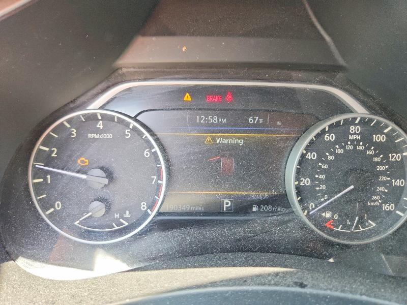 Aukcja sprzedaży 2015 Nissan Murano, vin: 5N1AZ2MH3FN205244, numer aukcji: 64247256