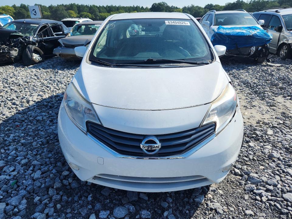 Aukcja sprzedaży 2016 Nissan Versa Note, vin: 3N1CE2CP0GL408937, numer aukcji: 63404826