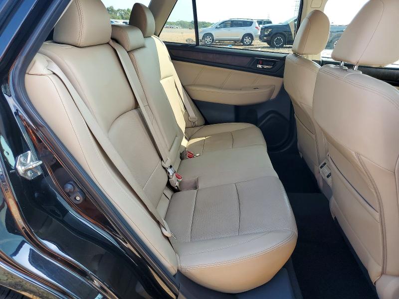 63923166 :رقم المزاد ، 4S4BSANC3J3338273 vin ، 2018 Subaru Outback مزاد بيع