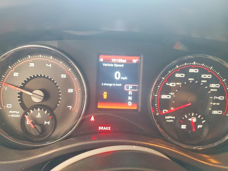 67283026 :رقم المزاد ، 2C3CDXDT7EH301354 vin ، 2014 Dodge Charger مزاد بيع