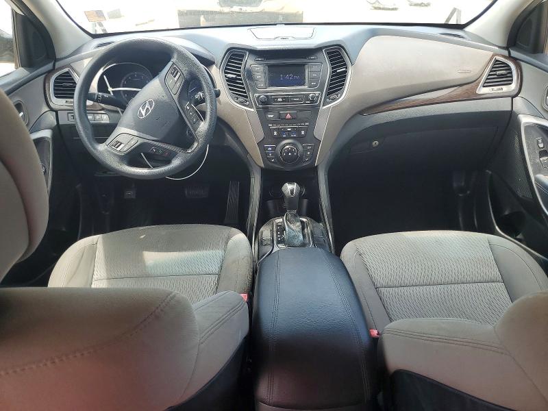 2018 Hyundai Santa Fe Sport მანქანა იყიდება აუქციონზე, vin: 5NMZT3LB6JH102935, აუქციონის ნომერი: 63765256