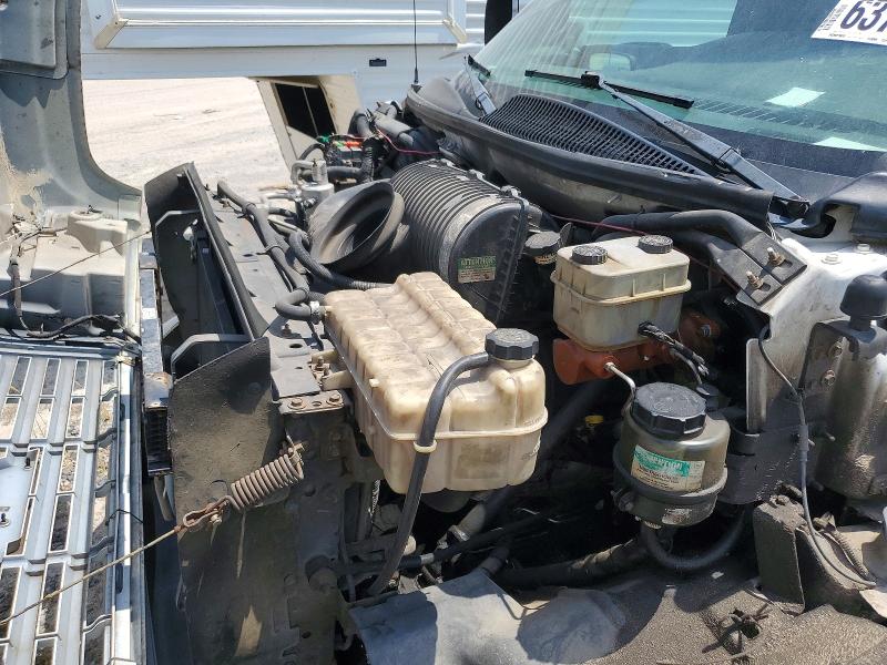 Продажа на аукционе авто 2005 Gmc C5500, vin: 1GDG5C1E65F904544, номер лота: 63716966