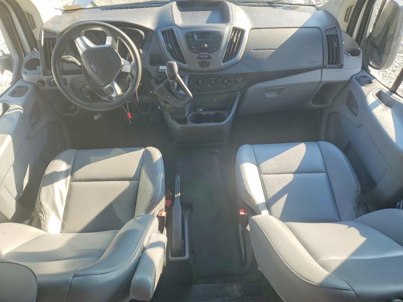 Auction sale of the 2015 Ford Transit, vin: 1FTNR2CM2FKB23303, lot number: 65364286