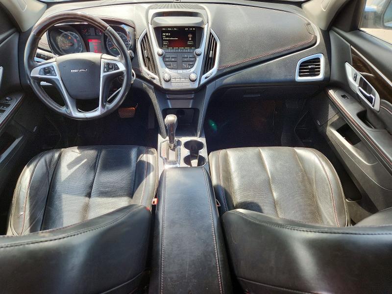 Aukcja sprzedaży 2015 Gmc Terrain, vin: 2GKFLUE32F6269794, numer aukcji: 64849816