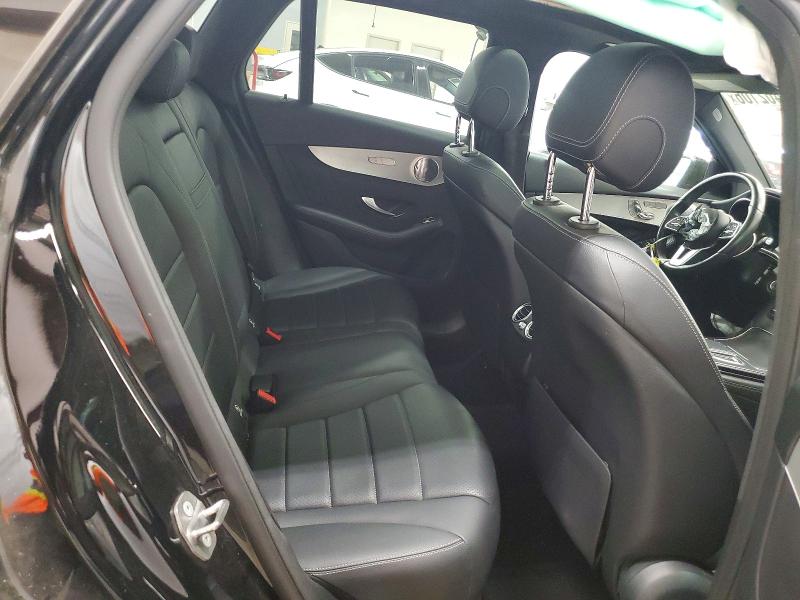 66402106 :رقم المزاد ، WDC0G8EB6LF722752 vin ، 2020 Mercedes-benz Glc مزاد بيع