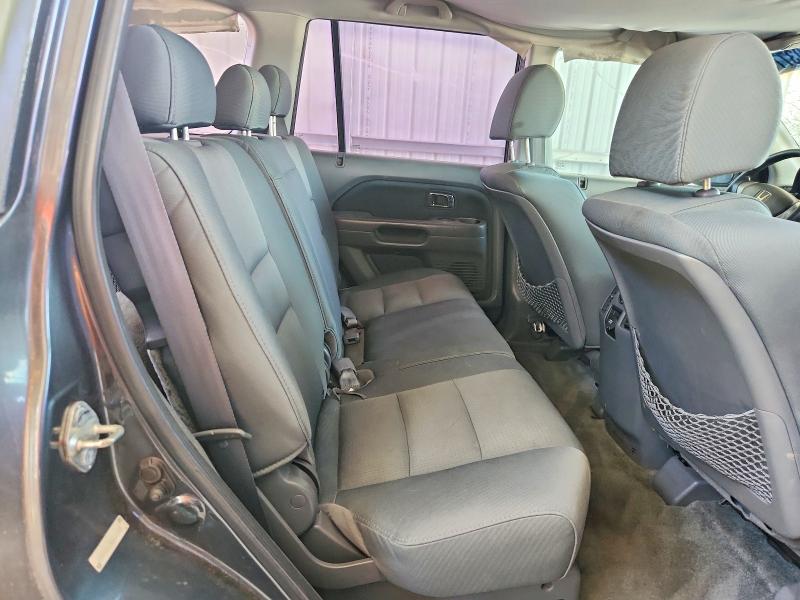 Aukcja sprzedaży 2006 Honda Pilot, vin: 5FNYF281X6B023838, numer aukcji: 59803776
