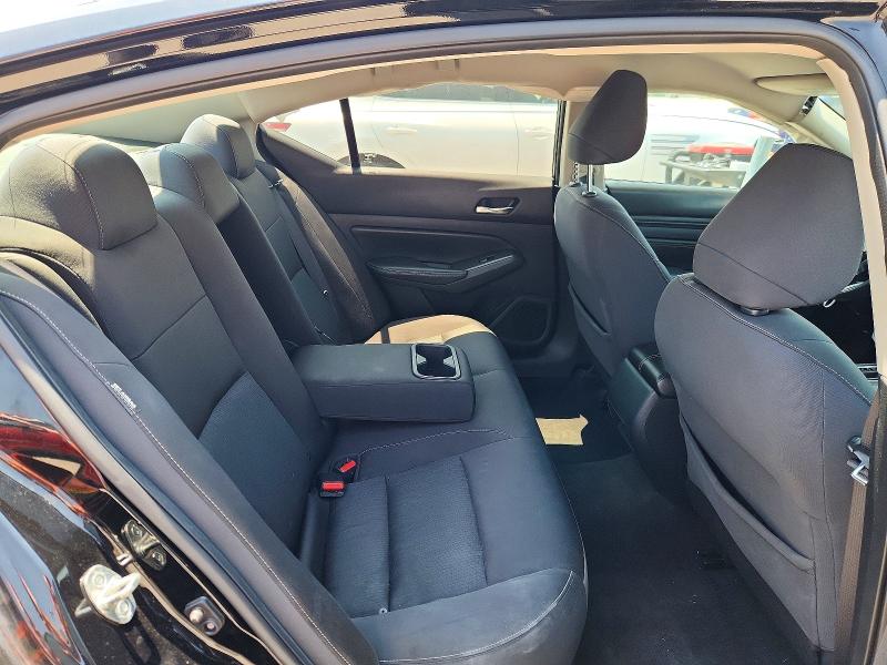 Aukcja sprzedaży 2020 Nissan Altima, vin: 1N4BL4BV6LC237973, numer aukcji: 63731446