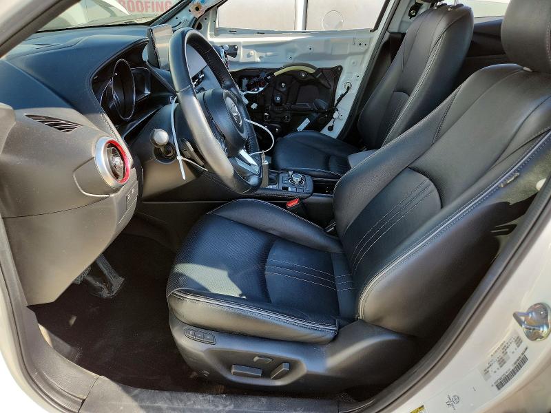 Продаж на аукціоні авто 2019 Mazda Cx-3, vin: JM1DKFD74K0413709, номер лоту: 65553676
