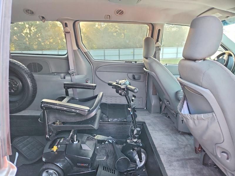 Aukcja sprzedaży 2007 Dodge Grand Caravan, vin: 1D4GP24R77B178228, numer aukcji: 65041736