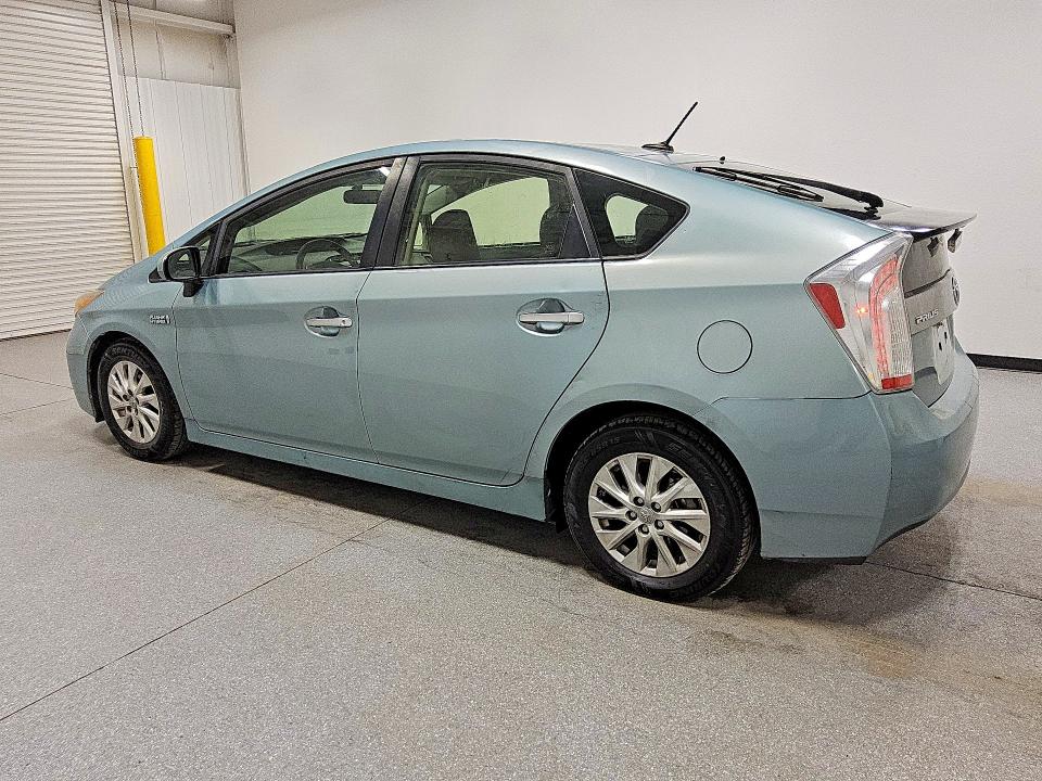 Aukcja sprzedaży 2015 Toyota Prius Plug-in Hybrid, vin: JTDKN3DP5F3065842, numer aukcji: 59902926