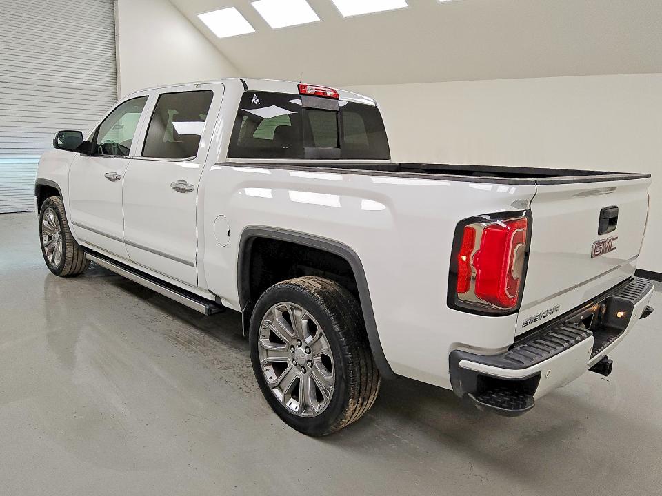 64813096 :رقم المزاد ، 3GTU2PEJ2HG235268 vin ، 2017 Gmc Sierra مزاد بيع