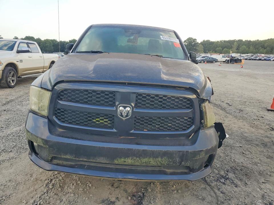 2019 Ram 1500 Classic მანქანა იყიდება აუქციონზე, vin: 1C6RR7FT2KS599988, აუქციონის ნომერი: 65330476