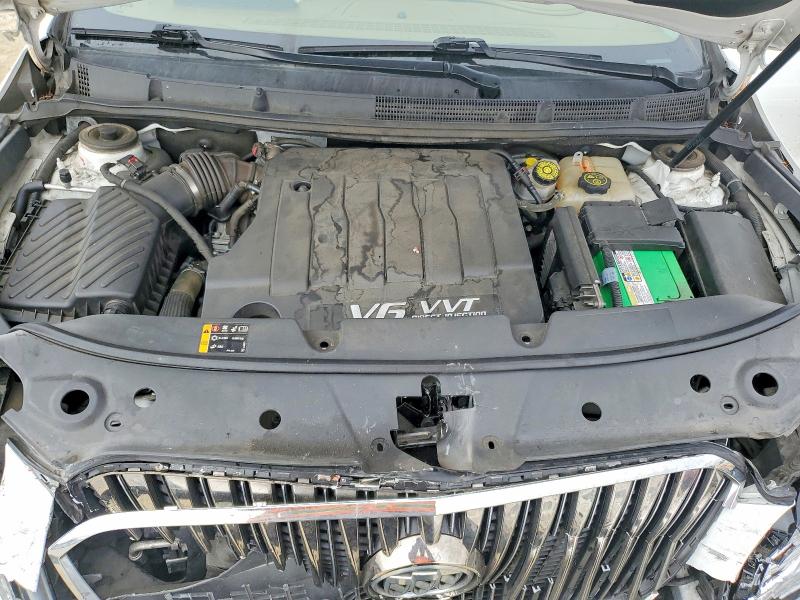 Aukcja sprzedaży 2014 Buick Lacrosse, vin: 1G4GB5G36EF101906, numer aukcji: 65910086