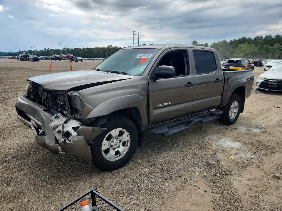 Aukcja sprzedaży 2015 Toyota Tacoma, vin: 5TFJU4GN0FX066565, numer aukcji: 64323406