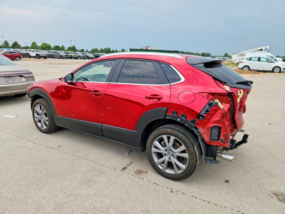 64007086 :رقم المزاد ، 3MVDMBBM9PM556086 vin ، 2023 Mazda Cx-30 مزاد بيع